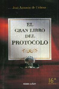 El Gran Libro del Protocolo