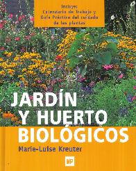 Jardn y Huerto Biolgicos