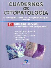 Cuadernos de Citopatologa 13. Citologa Cervical