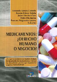 Medicamentos Derecho humano o negocio?