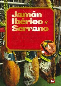 Jamn Ibrico y Serrano