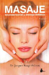 Masaje neurosensorial y drenaje linftico