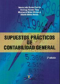 Supuestos Prcticos de Contabilidad General