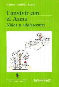 Convivir con el asma nios y adolescentes