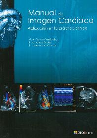 Manual de Imagen Cardiaca