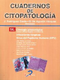 Cuadernos de Citopatologa 14. Citologa ginecolgica