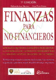 Finanzas para no financieros