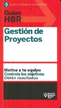 Gestin de preoyectos