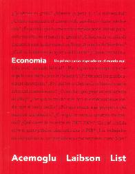 Economa Un primer curso inspirado en el mundo real