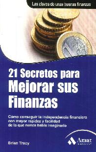 21 secretos Para mejorar sus finanzas