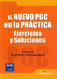 El nuevo PCG en la prctica