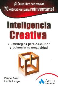 Inteligencia creativa