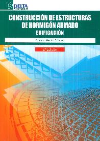 Construccin de Estructuras de Hormign Armado