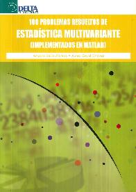 Estadstica Multivariante 100 problemas resueltos  de