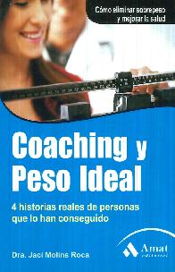 Coaching y peso ideal