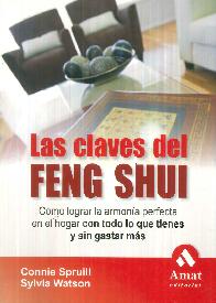 Las claves del feng shui