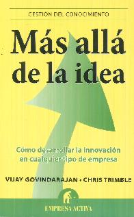 Ms All de la Idea