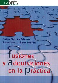 Fusiones y Adquisiciones en la Prctica