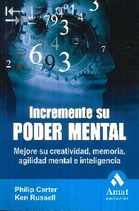 Incremente su poder mental