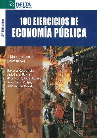 100 Ejercicios de Economía Política