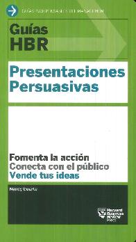 Presentaciones persuasivas