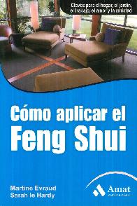 Cmo aplicar el feng shui 