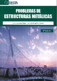 Problemas de Estructuras Metlicas