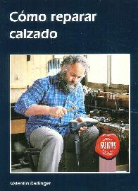 Cmo Reparar Calzado