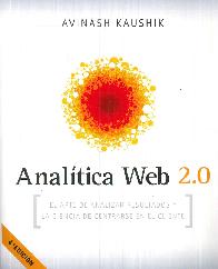 Analtica Web 2.0
