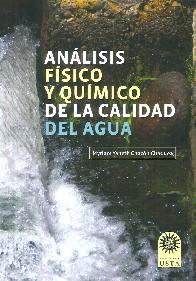 Anlisis Fsico y Qumico de la Calidad de Agua