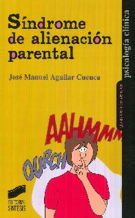 Sndrome de Alienacin Parental