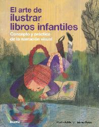 El Arte de Ilustrar Libros Infantiles