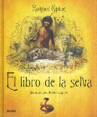 El Libro de la Selva