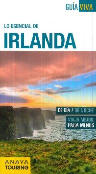 Lo esencial de Irlanda