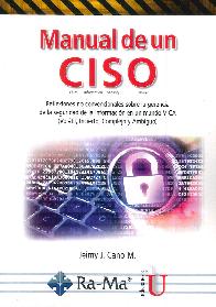 Manual de un CISO