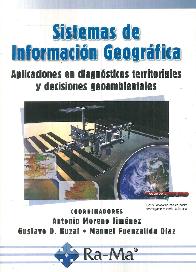 Sistemas de informacin geogrfica