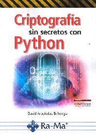 Criptografia sin secretos con Python