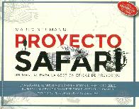 Proyecto Safari