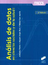 Anlisis de datos en ciencias sociales de la salud I