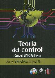 Teora del control 