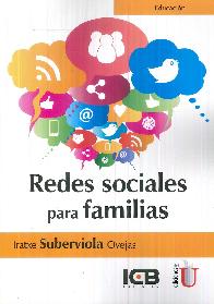 Redes Sociales para Familias