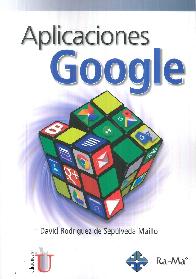 Aplicaciones Google