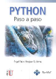 Python Paso a Paso