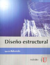 Diseo Estructural