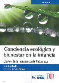 Conciencia ecolgica y bienestar en la infancia