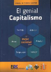 El genial capitalismo