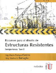 Recursos para el diseo de Estructuras Resistentes