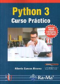 Python 3 Curso práctico