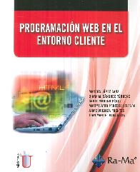 Programacin web en el entorno cliente