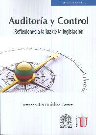 Auditoría y Control